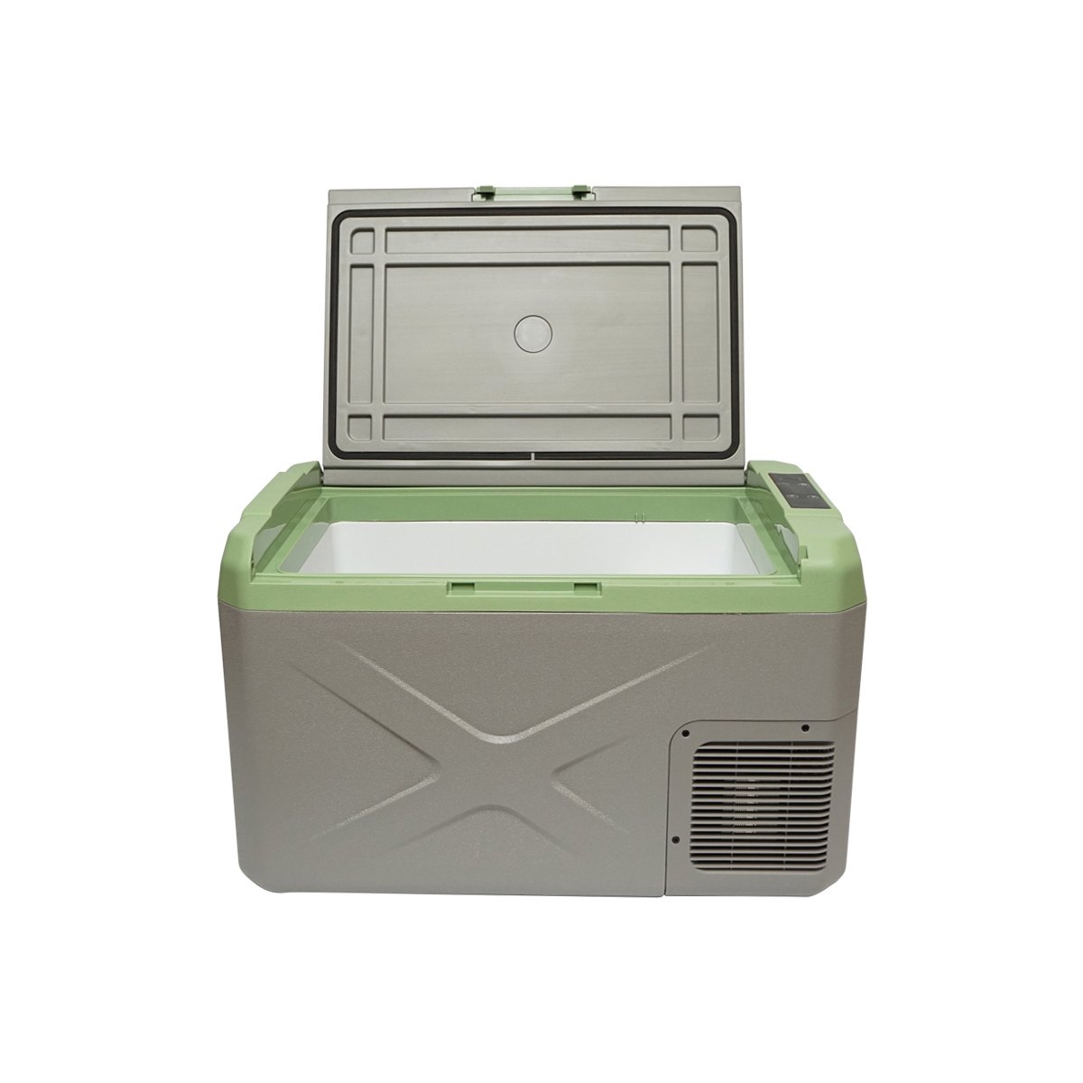 Frigider auto cu compresor capacitate 28L tensiune alimentare 12-24V min -20 max +20